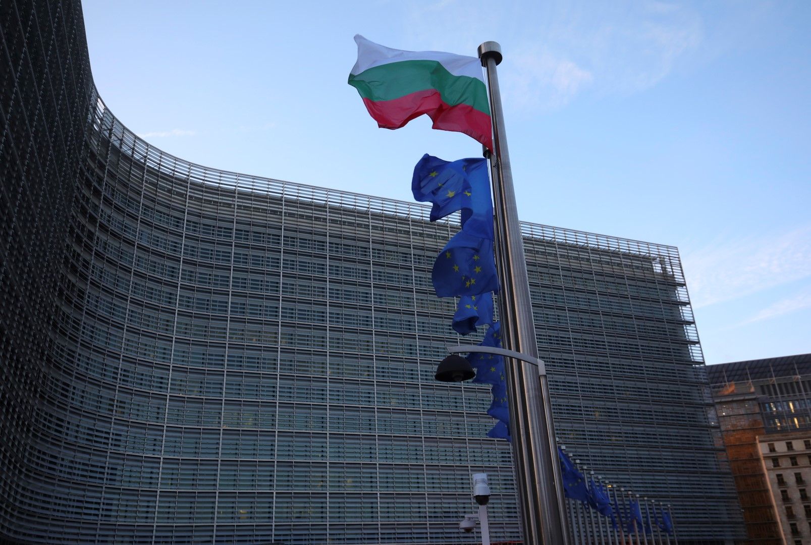 ЕС - България: Няколко уведомителни писма, едно мотивирано становище, една прекратена процедура - това е равносметката за 14 май 2020 г