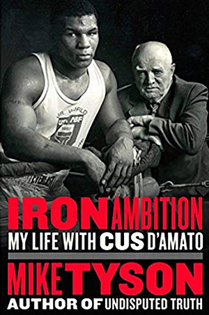 Антъни Хопкинс в ролята на легендарния треньор по бокс Къс Д‘Амато