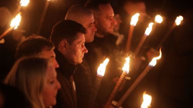 За пръв път от 17 години без Луковмарш