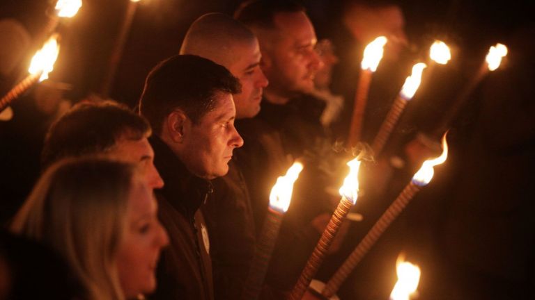 За пръв път от 17 години без Луковмарш