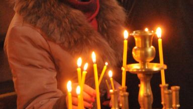 Българската православна църква почита днес паметта на Свети Архангел Михаил