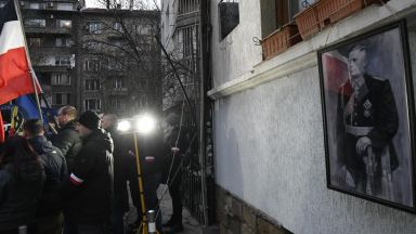 От името на групата на ГЕРБ СДС в Столичния общински съвет