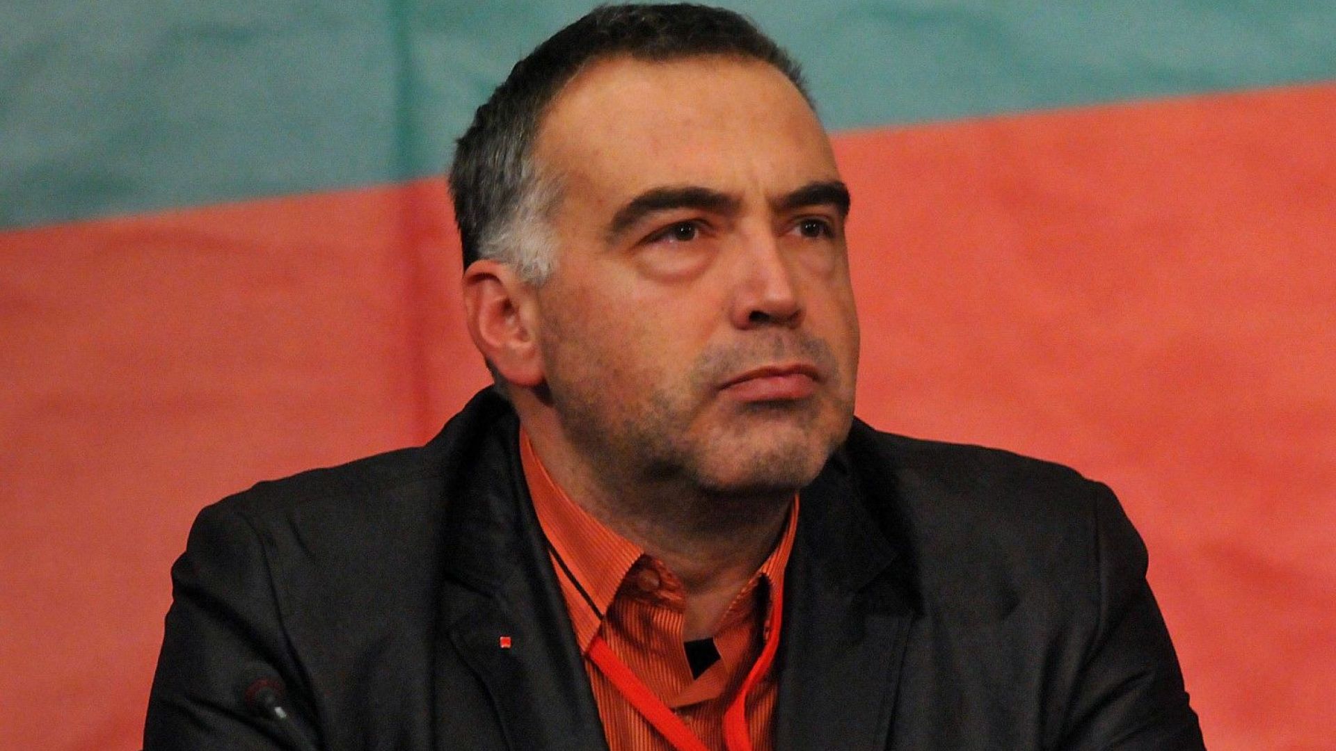 Антон Кутев: Няма да се кандидатирам за лидер на БСП