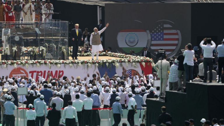 "America First" срещу "Make in India": Търговските спорове между САЩ и Индия