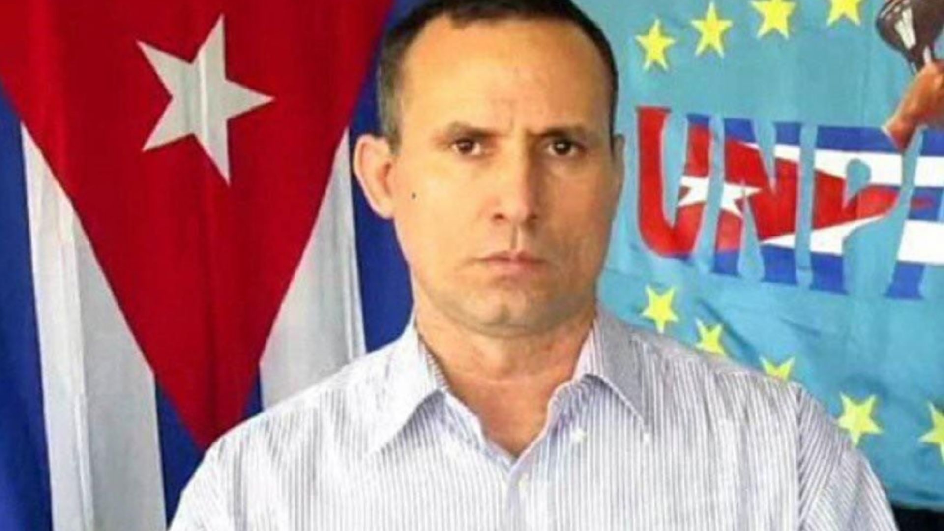САЩ в писмо до Куба: Незабавно освободете дисидента Хосе Ферер
