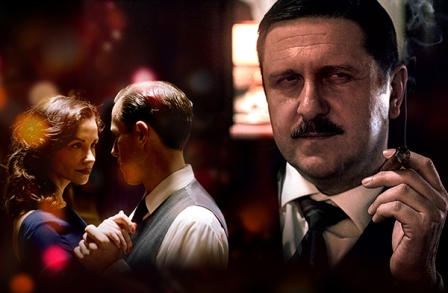 Асен Блатечки, Нейтън Купър и Диляна Попова в любовен триъгълник