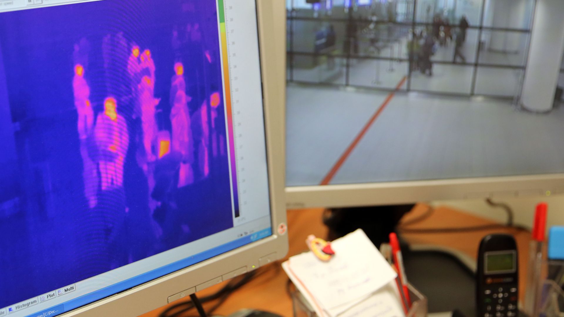 Окръжната прокуратура София се е самосезирала и е извършила внезапна
