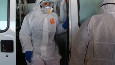 Онкологично болна жена със сърдечни и други придружаващи заболявания с