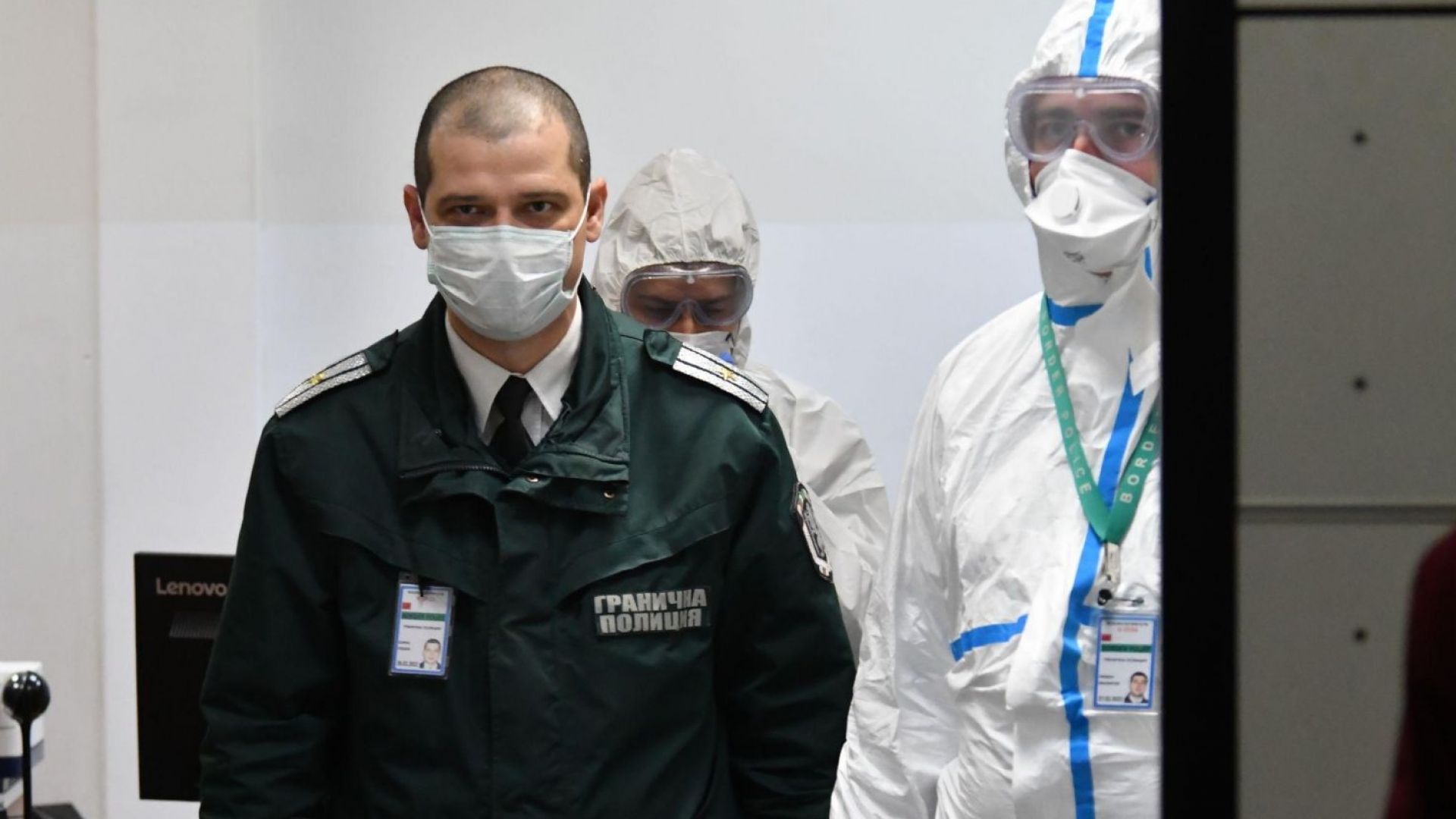 Общо 47 наши сънародници които се оказаха блокирани в Мароко