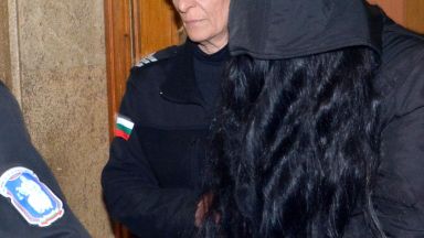 Върнаха в ареста банкерката, откраднала 1 млн. лв. от вложители