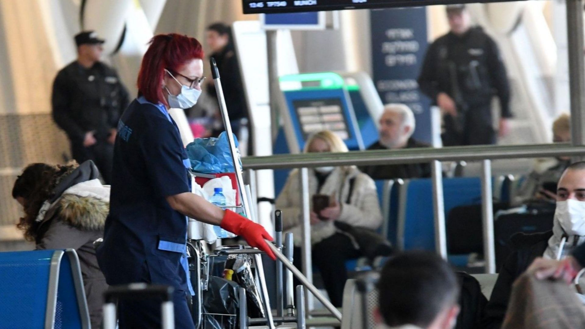 От изследваните през последното денонощие 1196 проби 41 са с