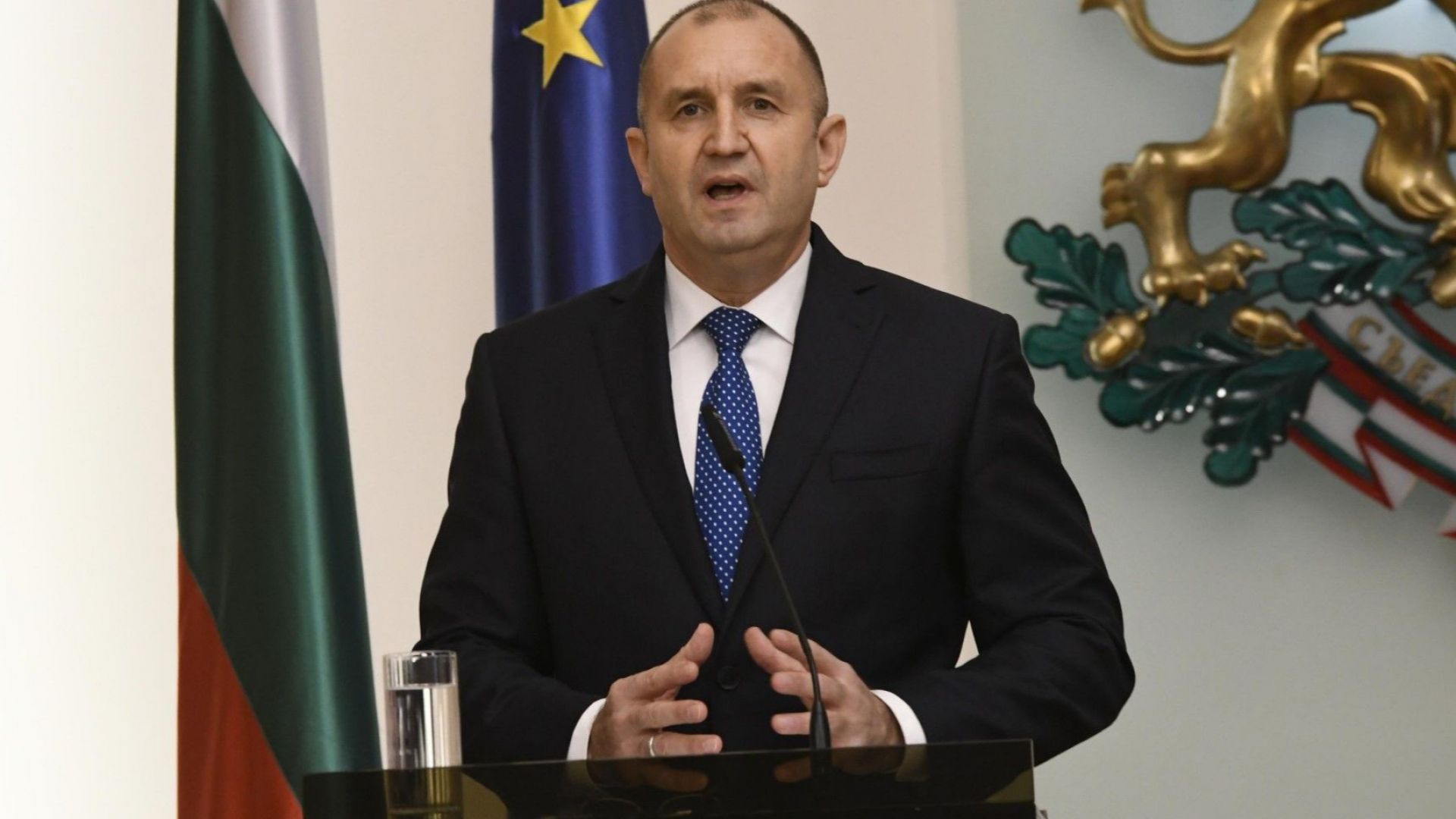 Администрацията и институциите трябва да бъдат партньори на малкия и