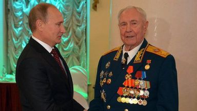 Реакции след кончината на последния маршал на СССР Дмитрий Язов