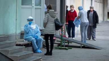 Коронавирус и в няколко страни на Европа!