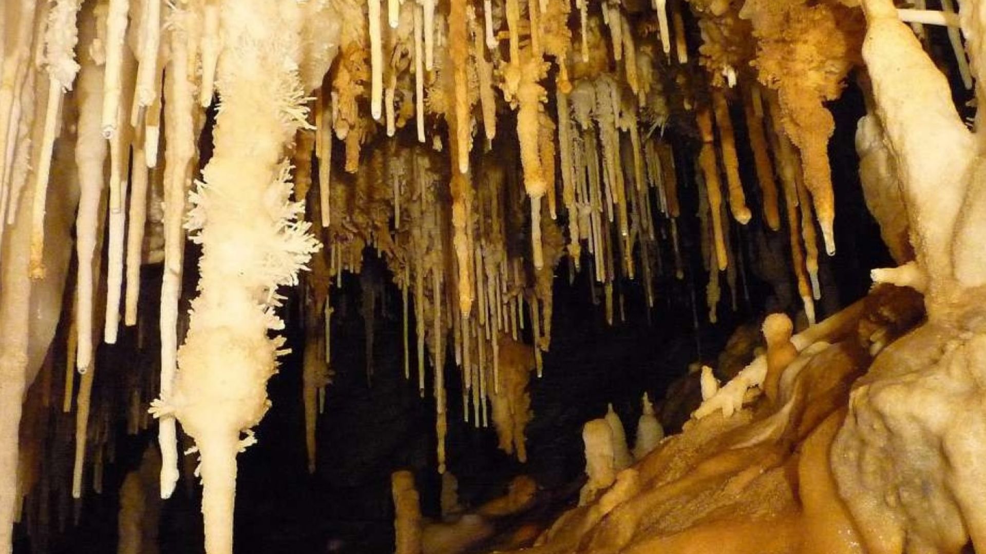 Жива вода и най-дългата ни пещера от страна на Витоша