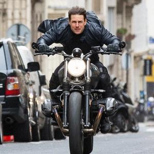 Отлагат снимките на „Мисията невъзможна 7“ заради коронавируса