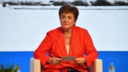 Кристалина Георгиева: Опустошенията заради климата ще се задълбочат, ако няма действия сега