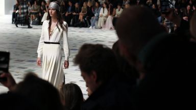 Dior срещу стереотипите на Седмица на модата Париж