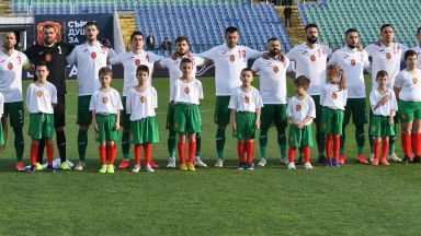 Отменят мача с Унгария, Евро 2020/2021 - без България и другите отбори от плейофите