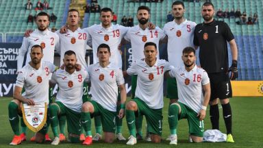 Решаващата битка на България за Евро 2020 - без публика?