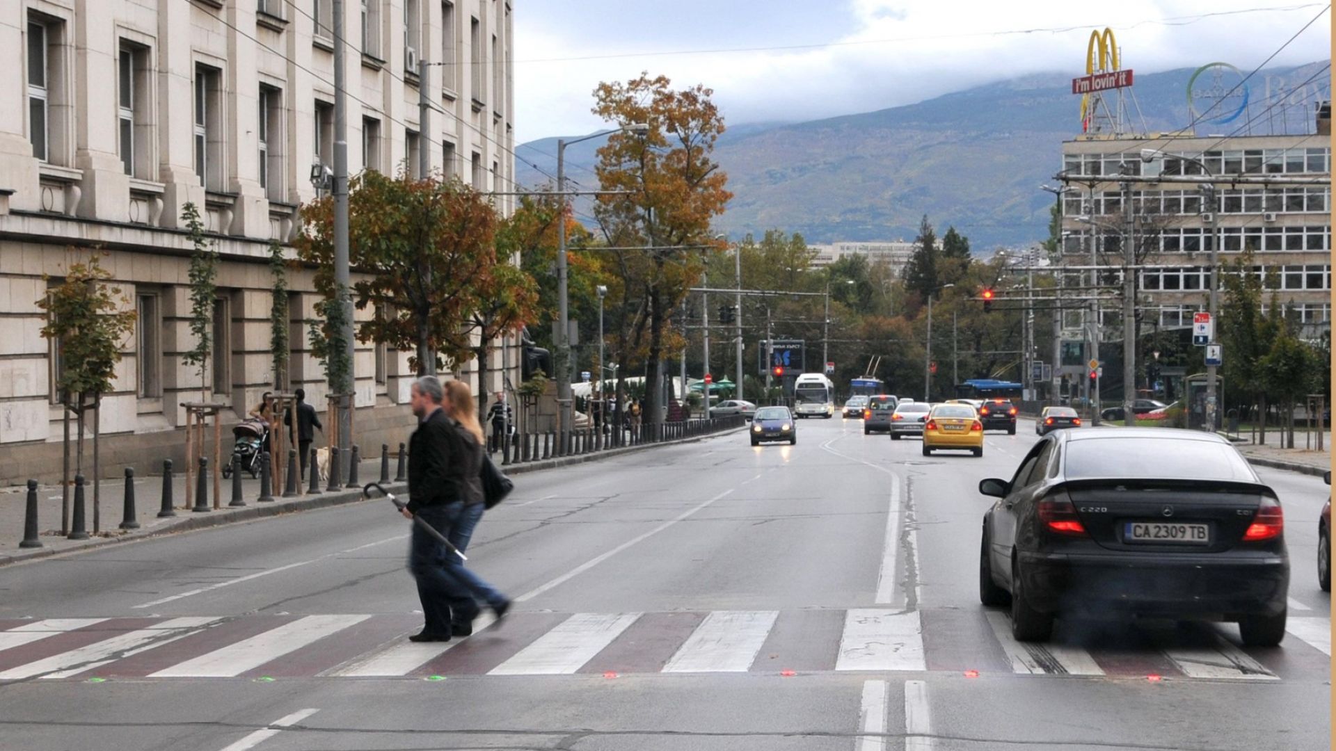 Академичният съвет на Софийския университет реши да отнеме почетното звание