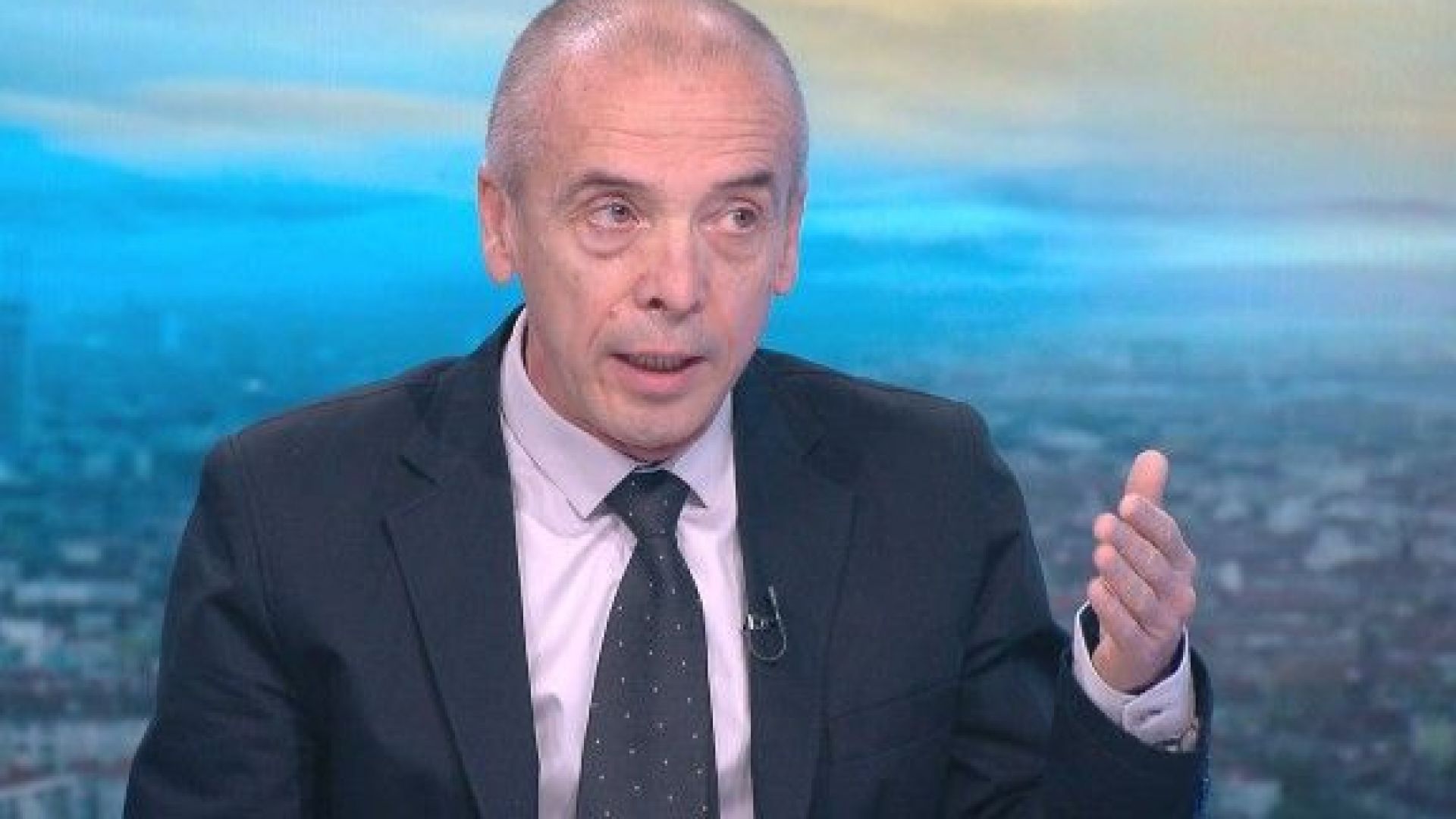 Хиляди пъти беше казано че тези маски нямат особен ефект