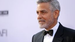 Джордж Клуни режисира адаптация по книга на Джон Гришам
