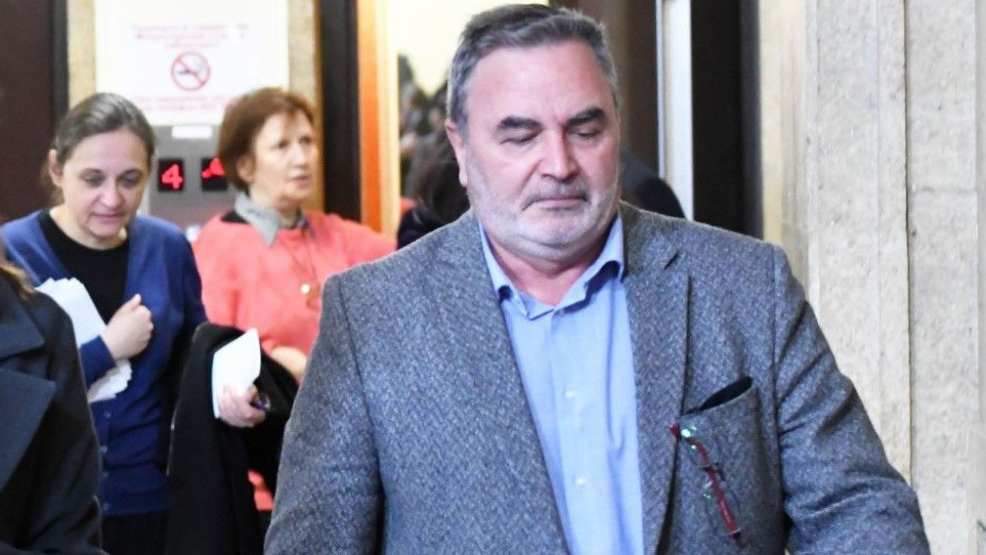 Времето на опазването на границите отминава Вносът на новия коронавирус