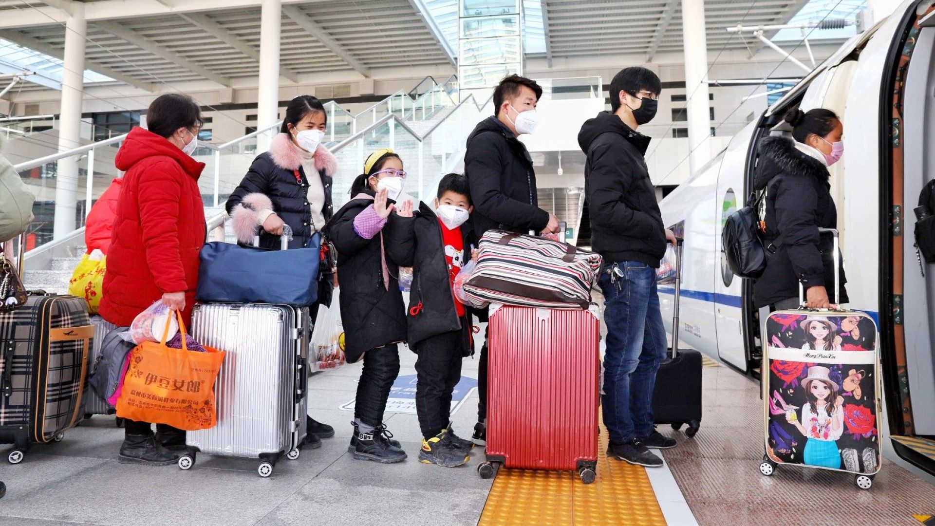 Първоначалният източник на епидемията от новия коронавирус не е бил