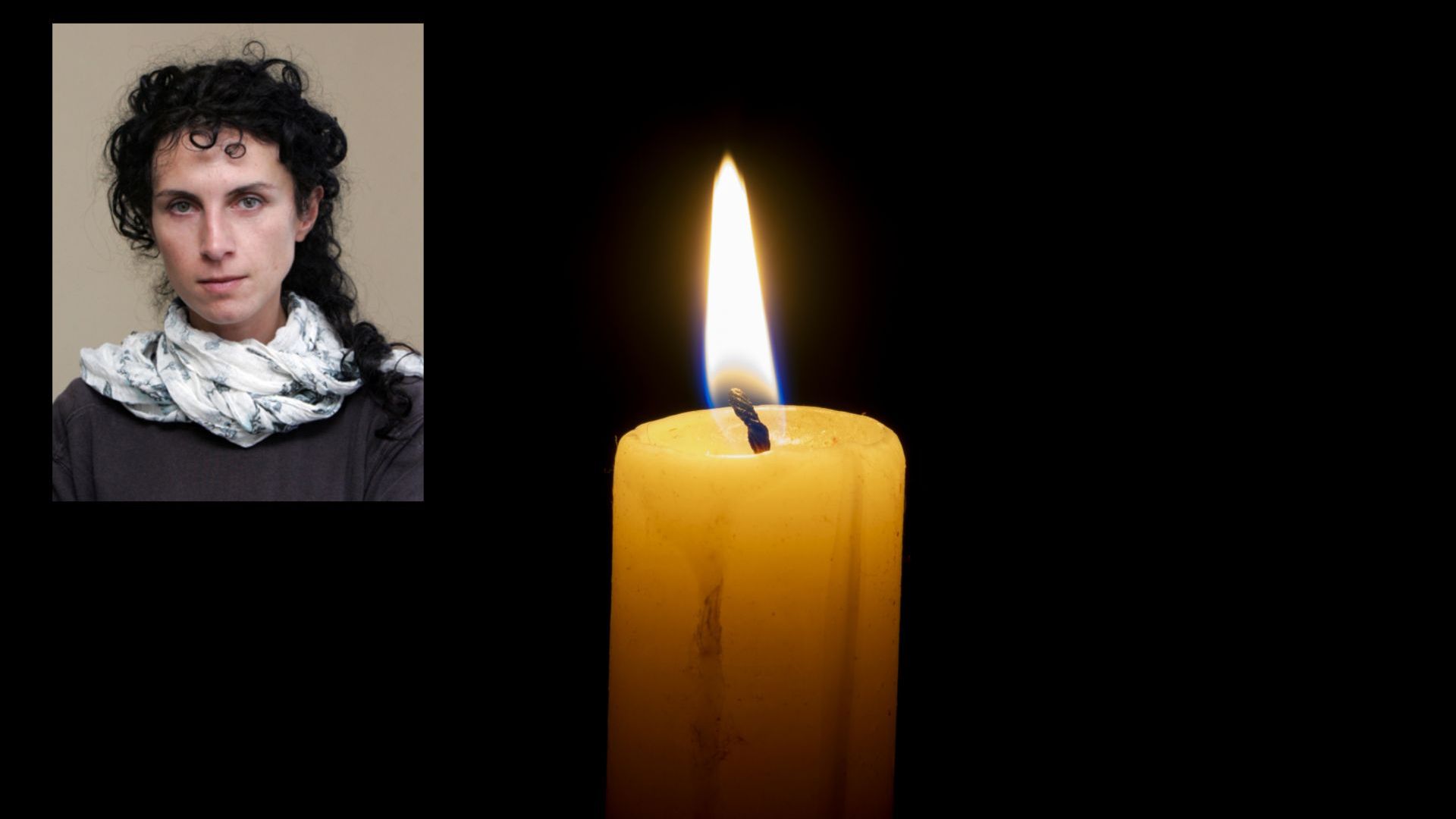 След дълго боледуване на 50 годишна възраст почина фотографката Бистра Бошнакова Парсънс