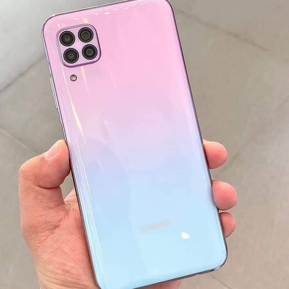Huawei P40 Lite