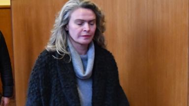 Спедсъдът промени мярката на Елена Динева от постоянен арест на
