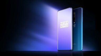 GSMA връчи наградата за смартфон на 2019-а на OnePlus 7T Pro