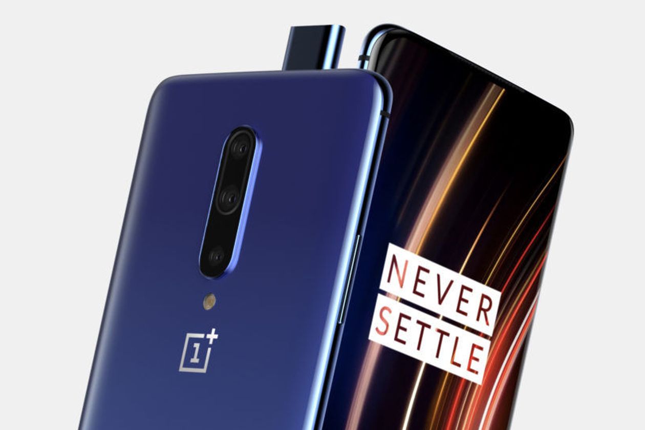 OnePlus 7T Pro