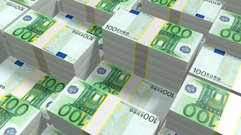 500 млрд. евро - финансовите министри на ЕС договориха общ икономически отговор на Covid-19