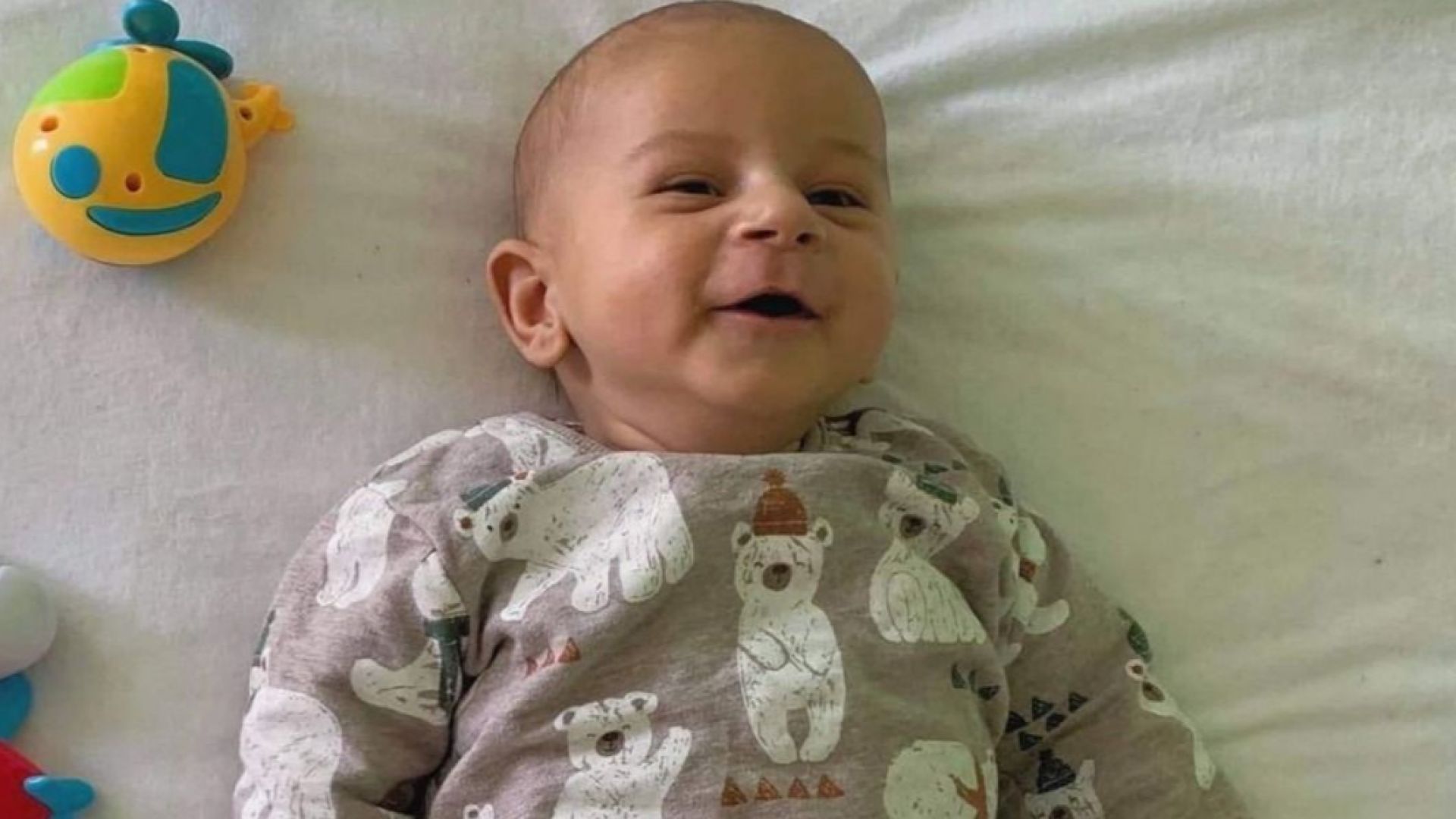 Само за една нощ хиляди добри българи трогнати от съдбата