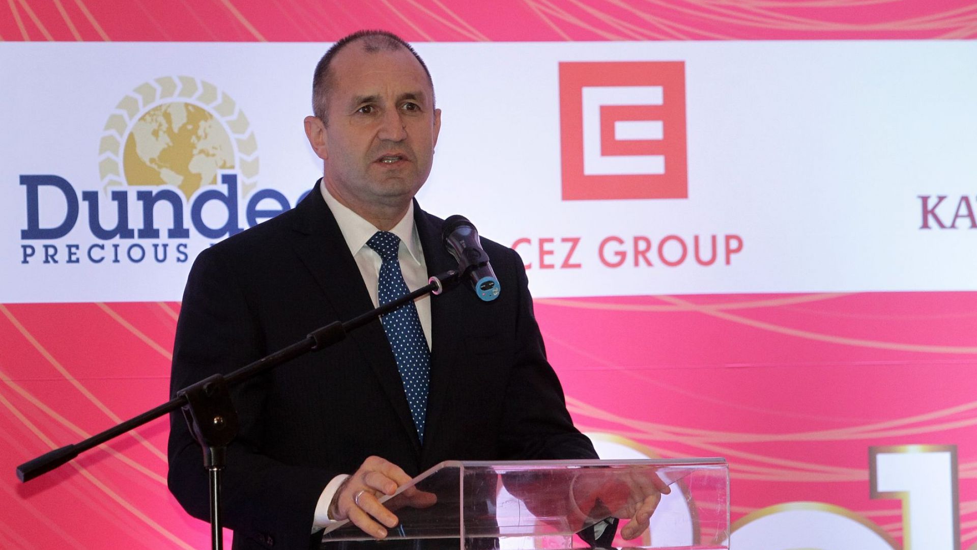 Инвестициите в хората са залог за успеха в бъдещето ни