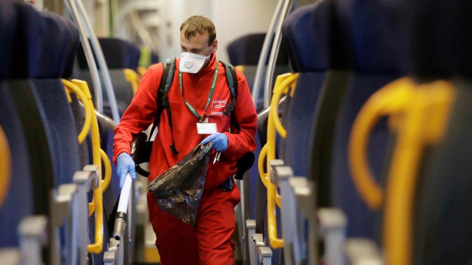 Какви са симптомите на заболяването Новият китайски вирусМВнР с препоръки за