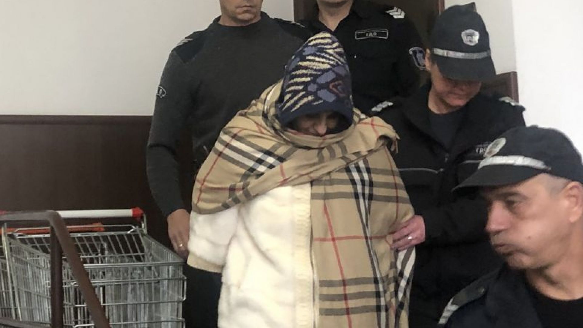 Лют спор между прокурор и адвокат се случи в съдебната