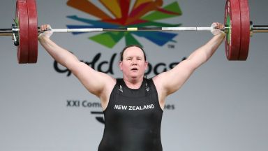 Олимпиадата ще има своя първи трансджендър участник