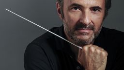 Маестро Давид Хименес дирижира "Травиата" на 29 февруари и на 1 март в Софийската опера