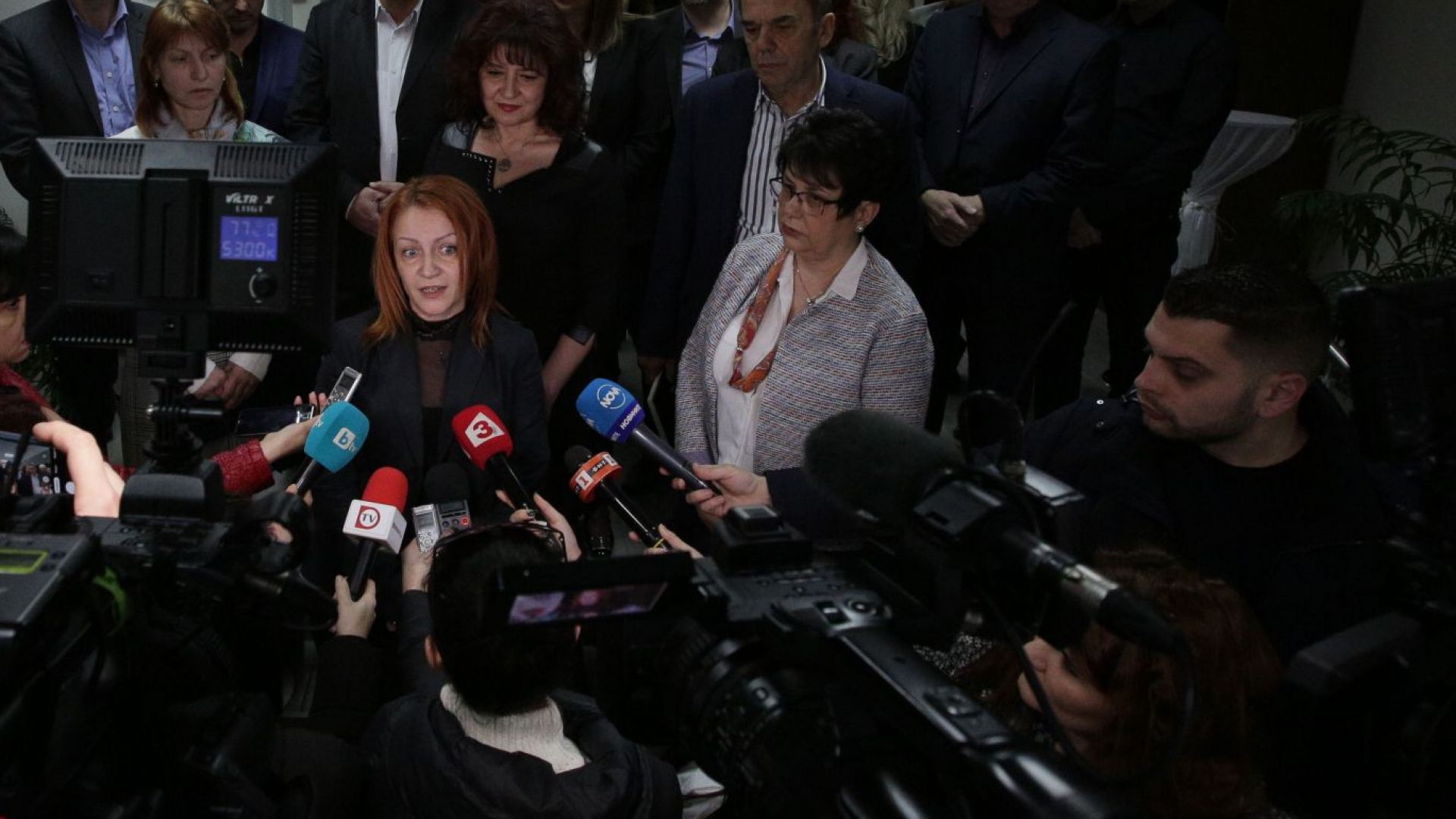 Ръководители на РИОСВ и басейновите дирекции искат други държавни и