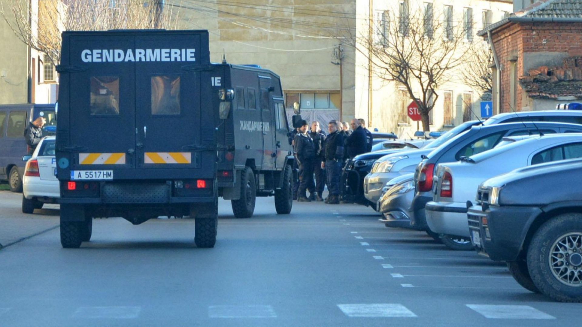 Ситуацията с бежанците на българо турската граница е тревожна има усилено