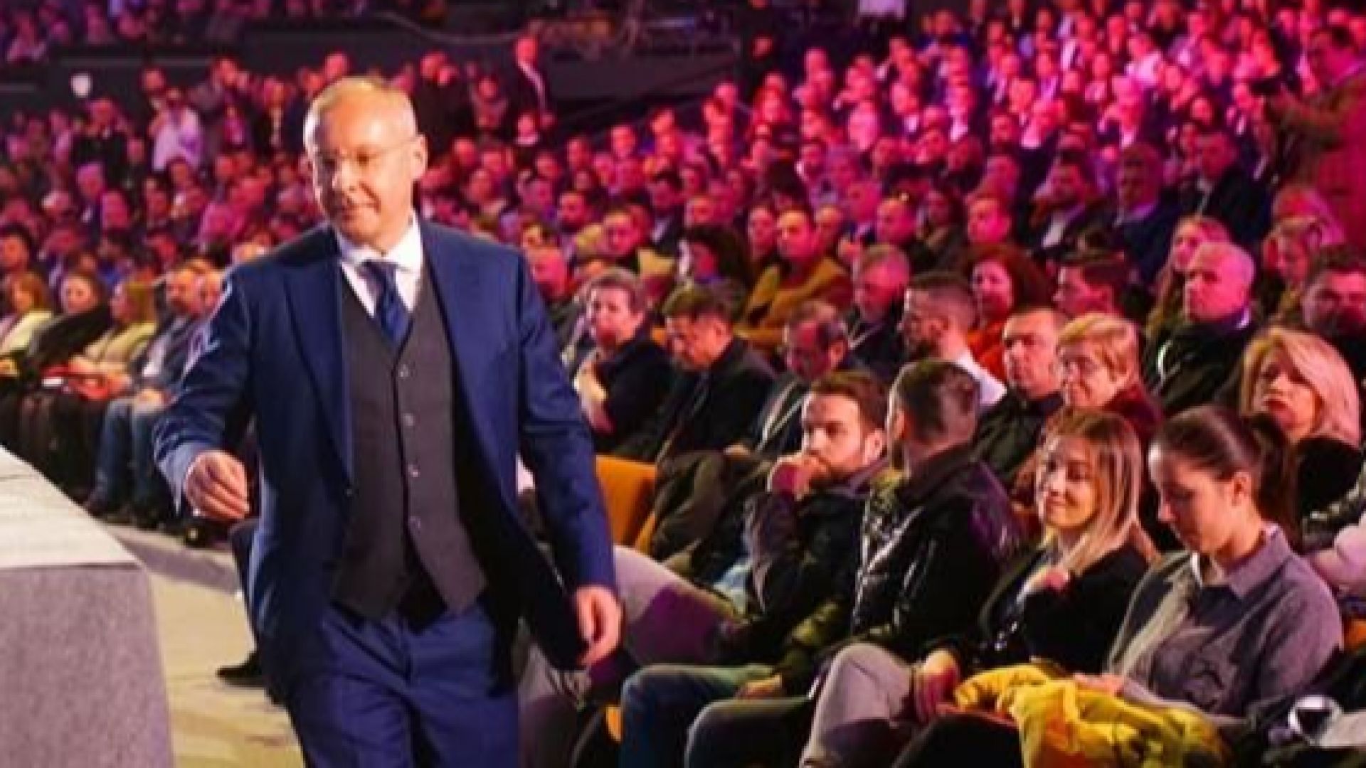 Постигнахме исторически пробив с признаването на българското малцинство в Албания