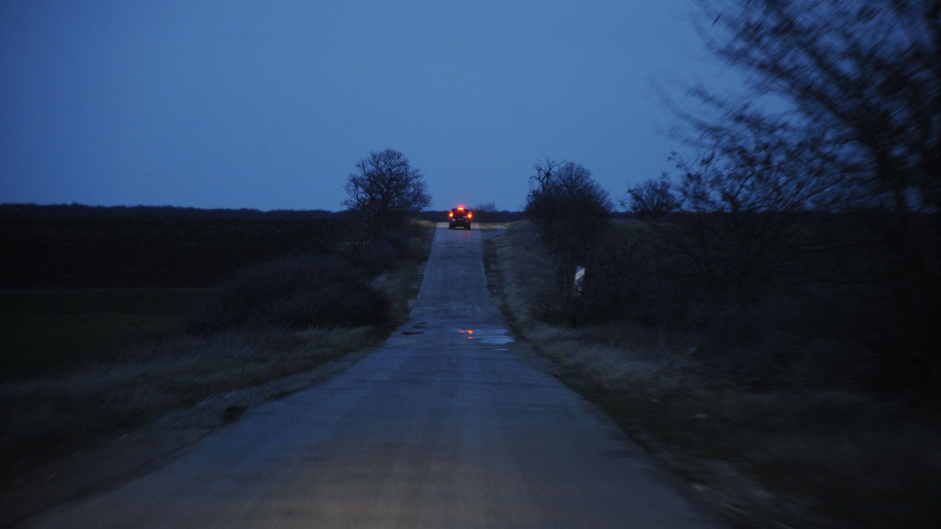 Район с площ 20 квадратни километра в Тракийския регион на