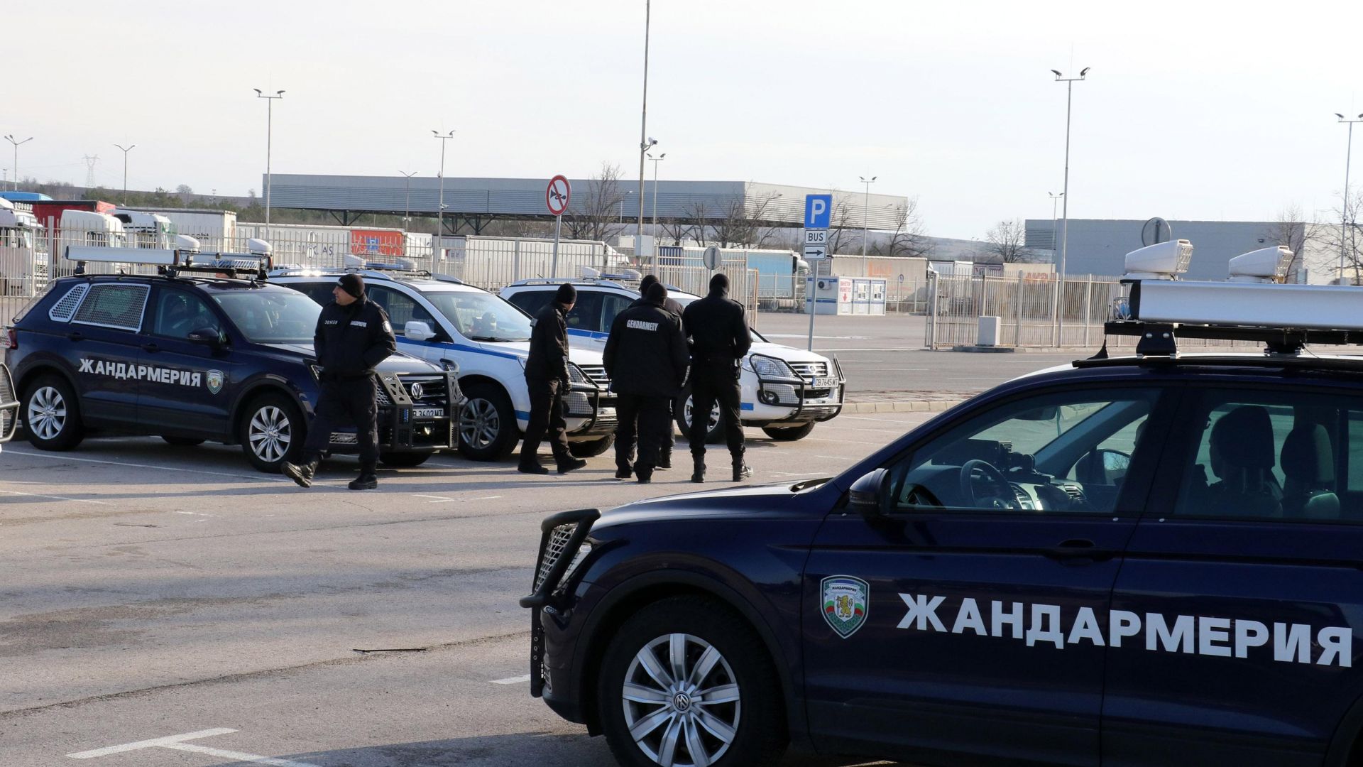 Границата на Гърция вече е отворена след въведените мерки срещу