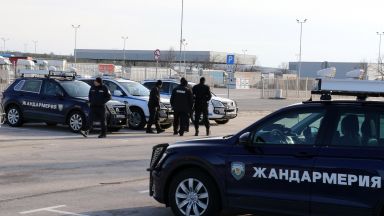 През изминалото денонощие граничните полицаи са предотвратили 253 опита за