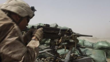Афганистанското правителство и талибаните откриха официално първите си мирни преговори