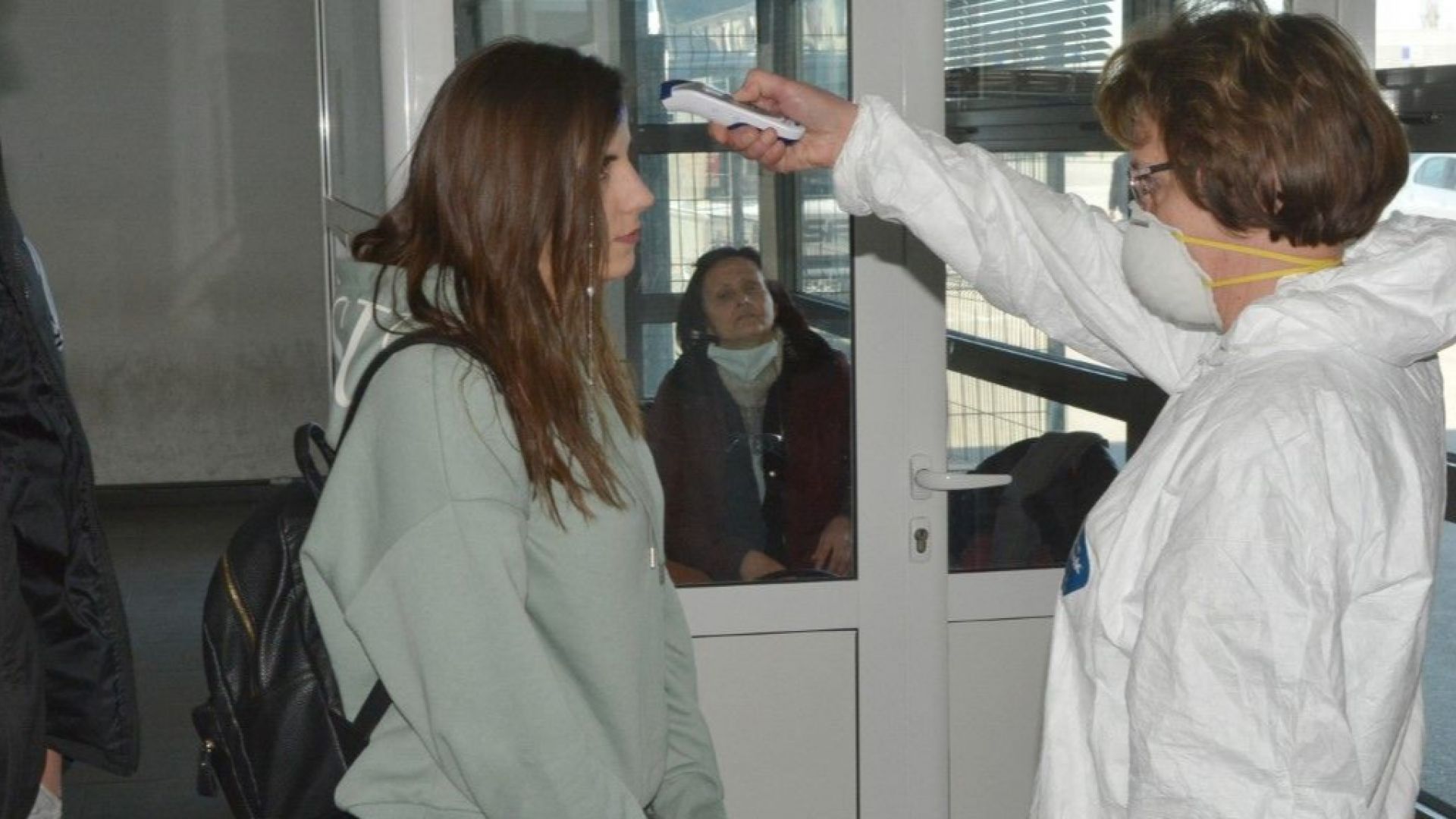 И до момента няма потвърден случай на коронавирус COVID 19 у