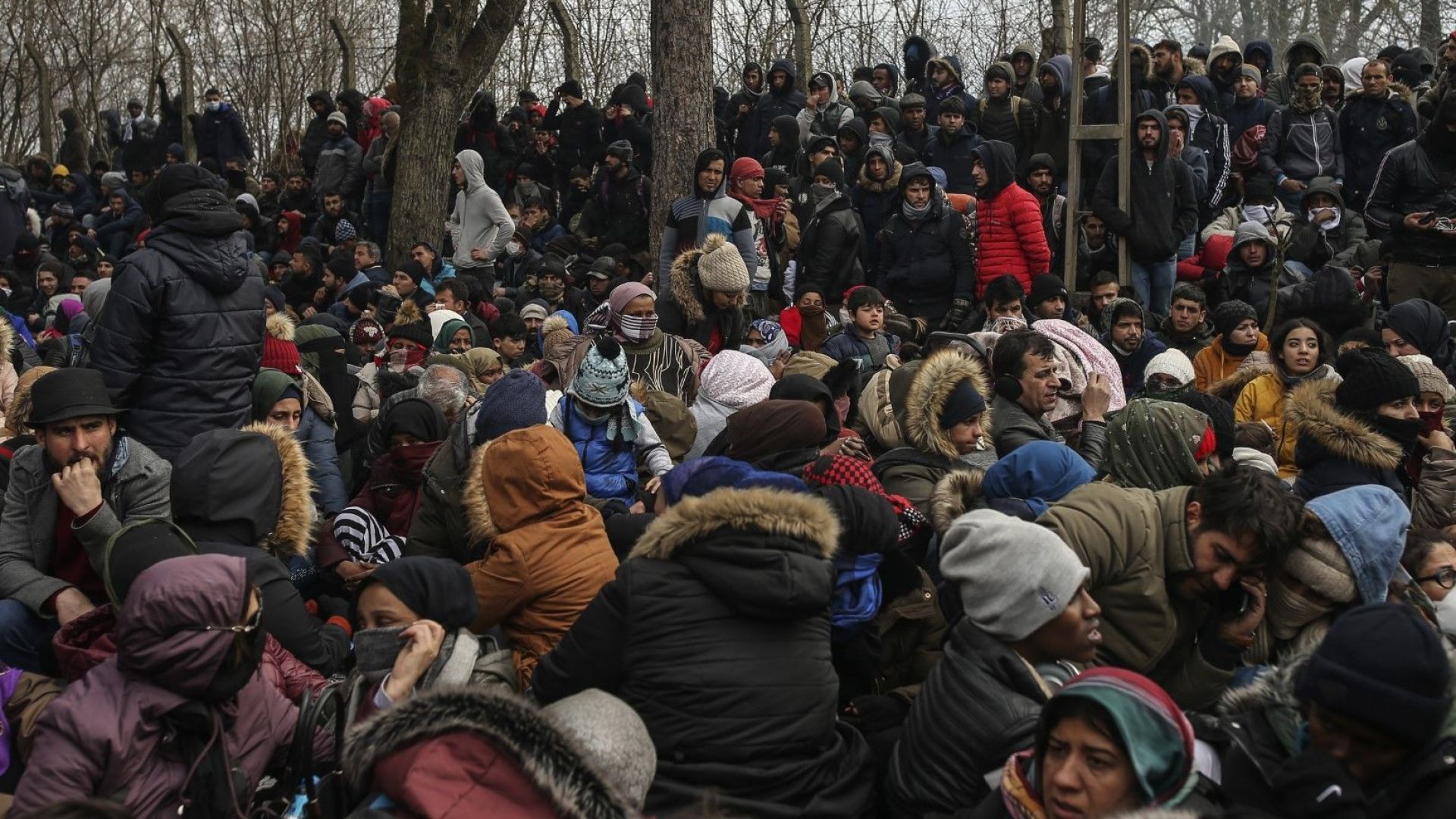 Кметът на община Болу Северна Турция Танжу Йозджан заяви че